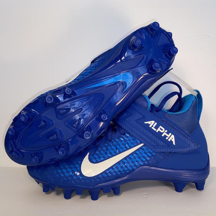 football cleats 7.5