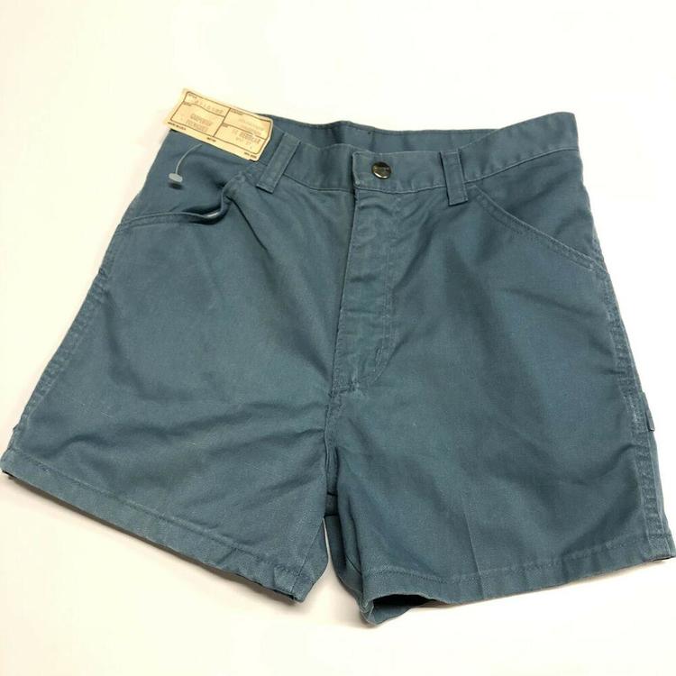 vintage 80s shorts