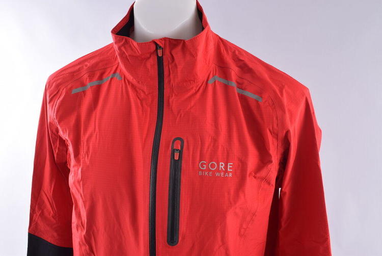 gore bike wear jacket