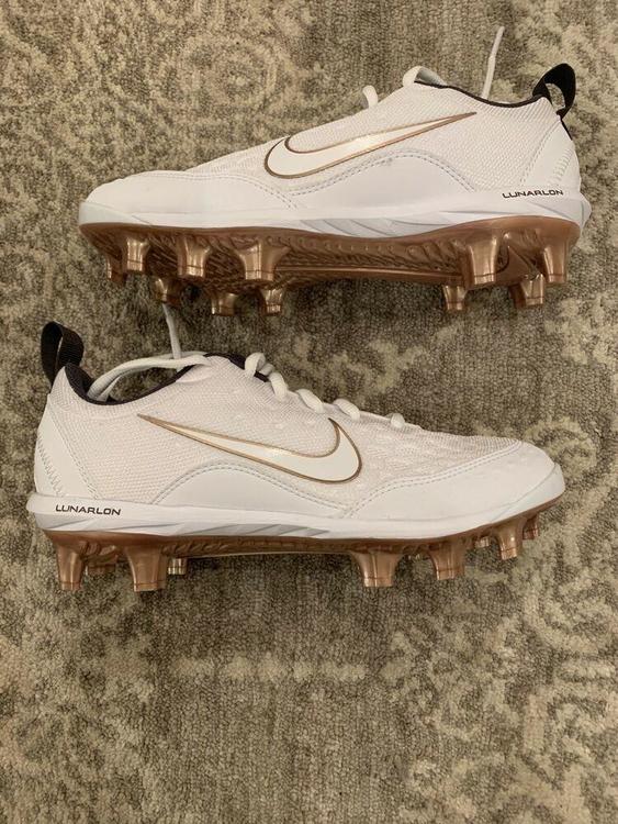 nike lunarlon cleats