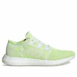 pure boost green