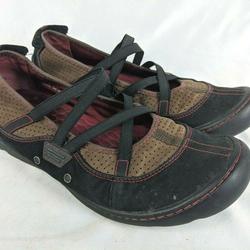 clarks privo mary jane shoes