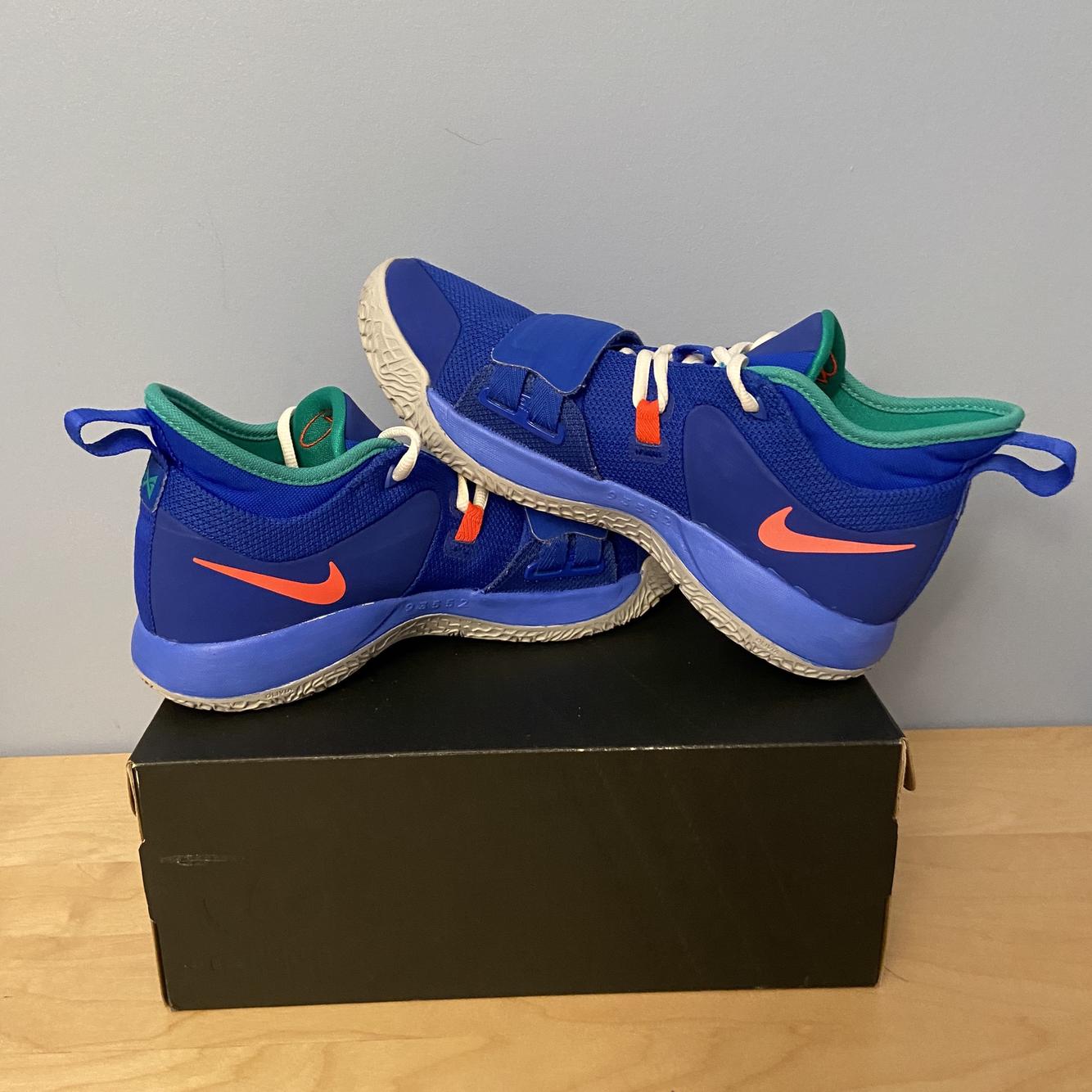 pg 2.5 custom