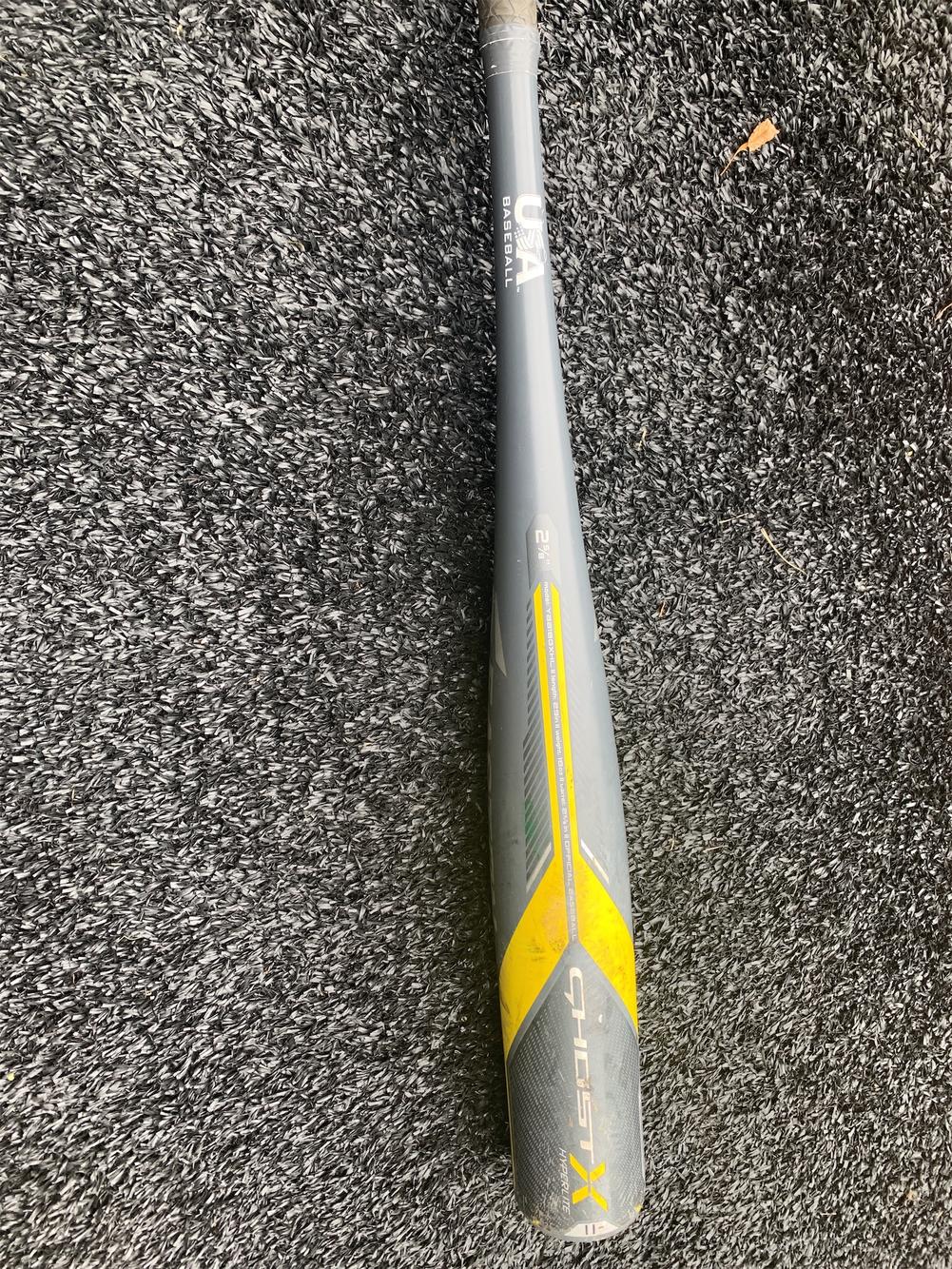 ghost composite bat