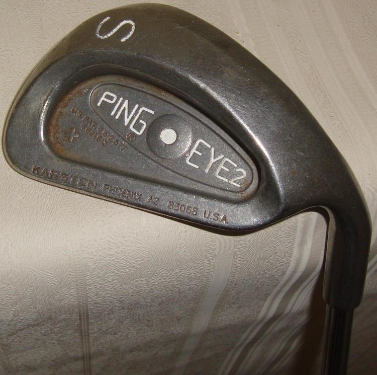 ping eye 2 plus