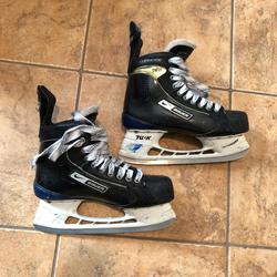 bauer supreme one95 skates