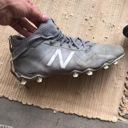 converse football cleats