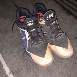 cheap baseball shoes