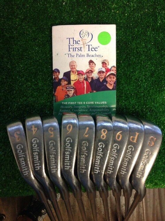 Classic lady golf clubs Clearance