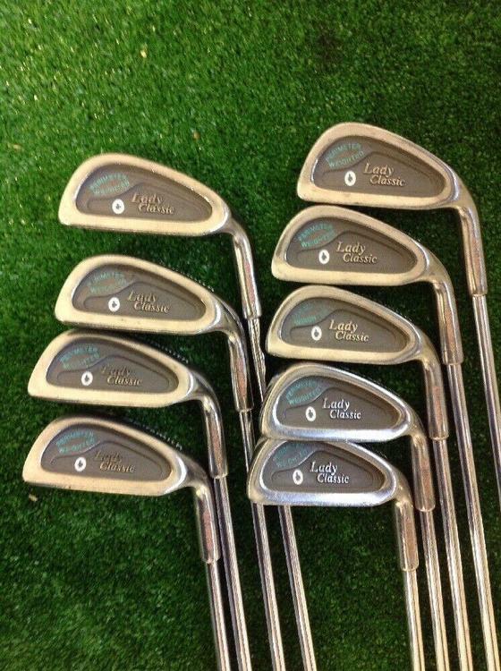 Classic lady golf clubs Clearance
