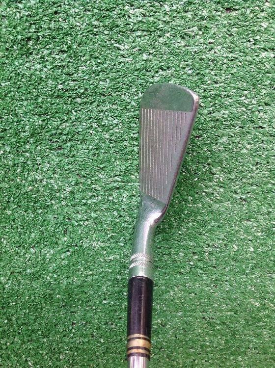 haig ultra irons