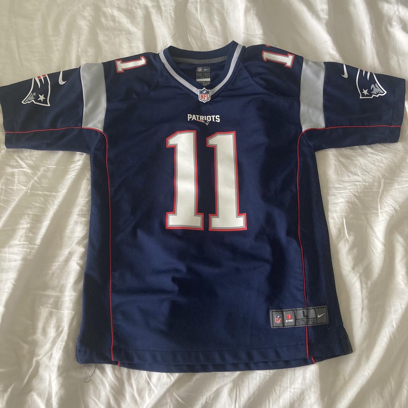 edelman jersey youth