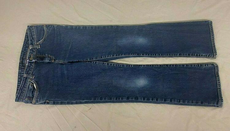 98 cotton 2 elastane pants