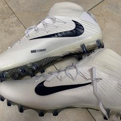 untouchable 2 football cleats