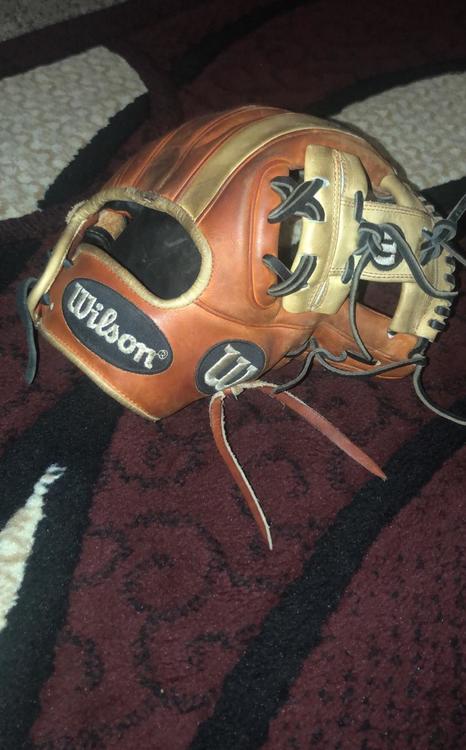 high school baseball gloves