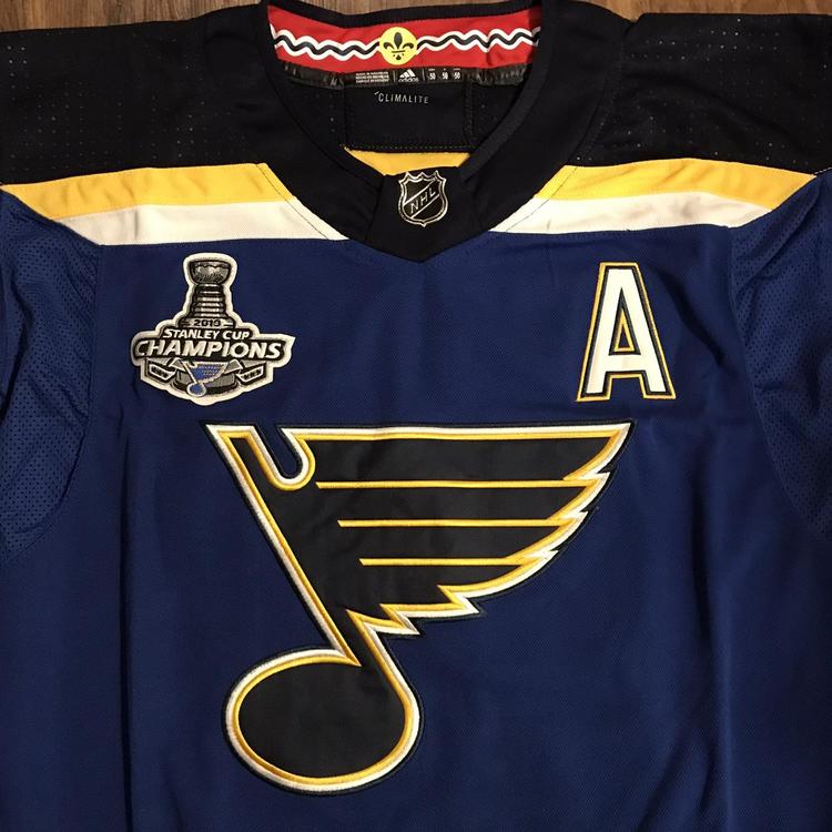 st louis blues tarasenko jersey