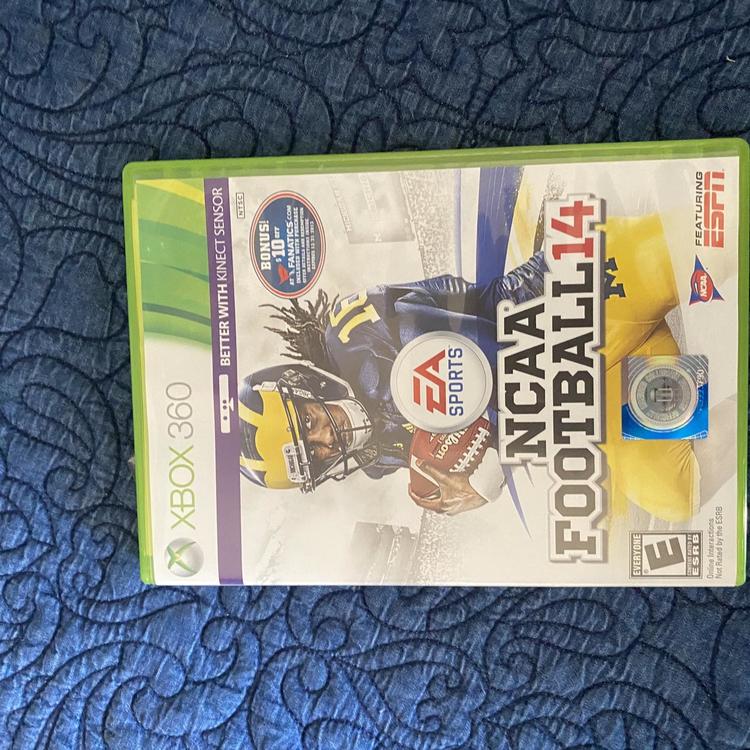 ncaa baseball xbox 360