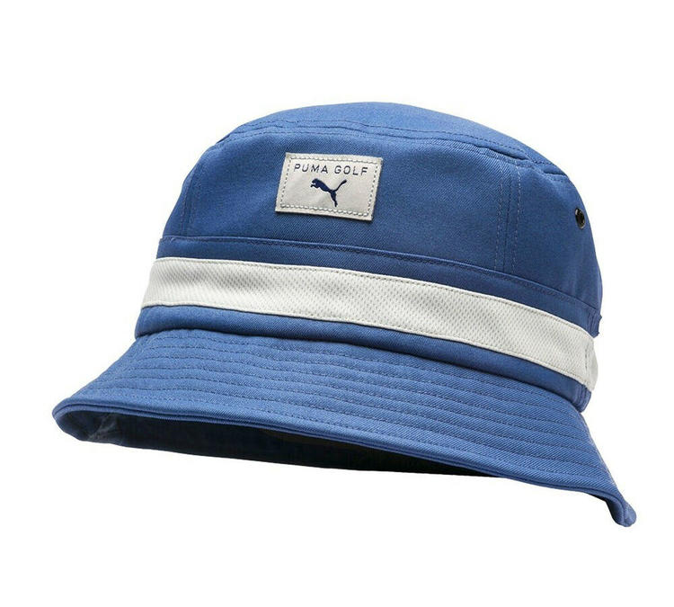 Puma islands reversible bucket hat Clearance