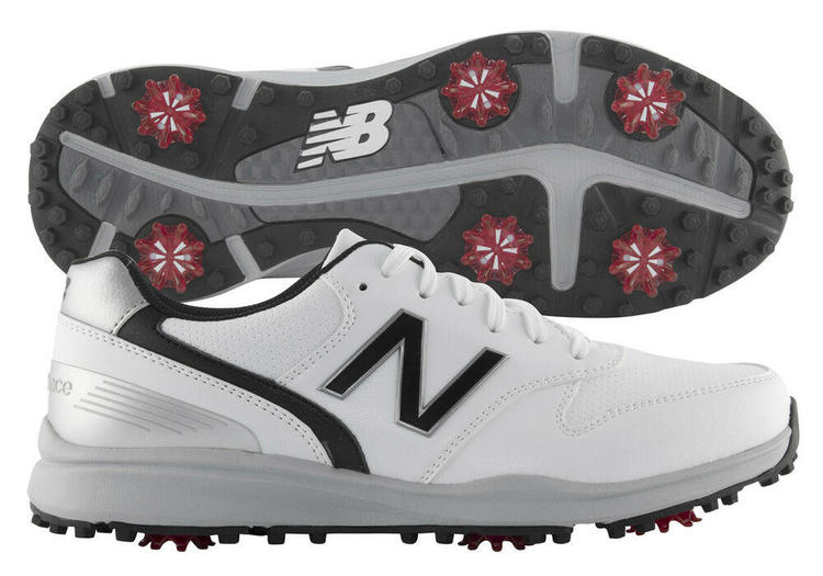 waterproof golf shoes size 8