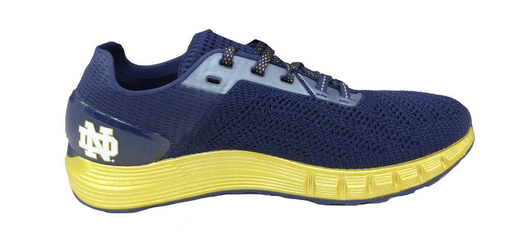 notre dame hovr shoes