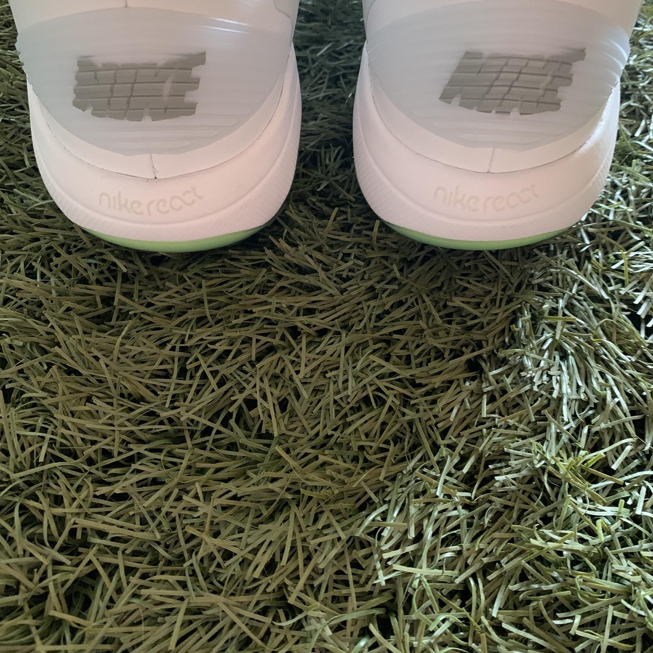 mens nike golf shoes size 12