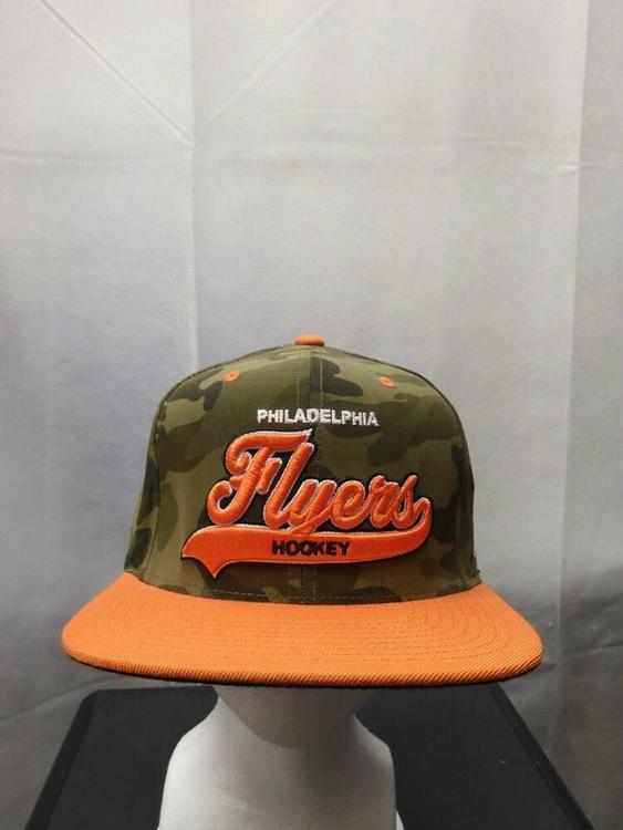 nhl camo hats