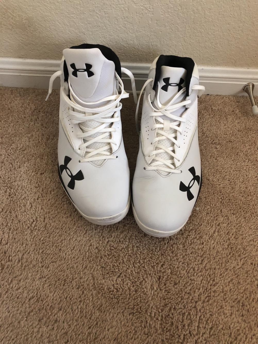 size 15 under armour shoes