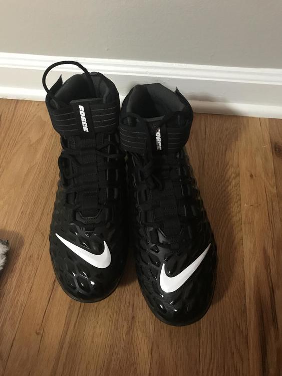 nike force savage pro 2 d