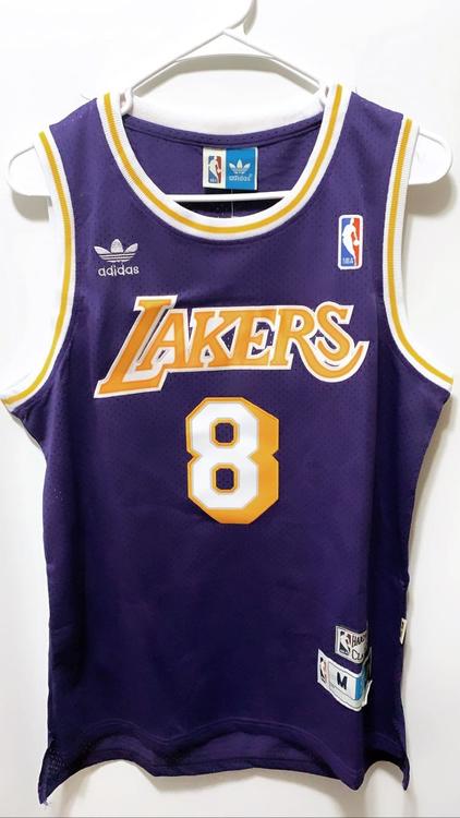 kobe bryant 8 jersey adidas