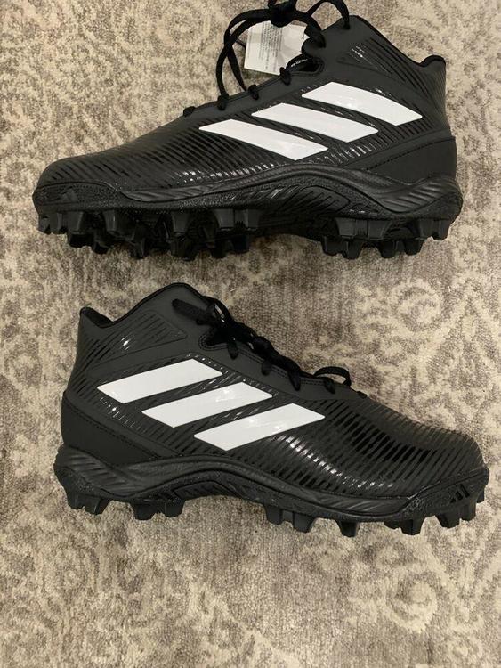 adidas wide football cleats