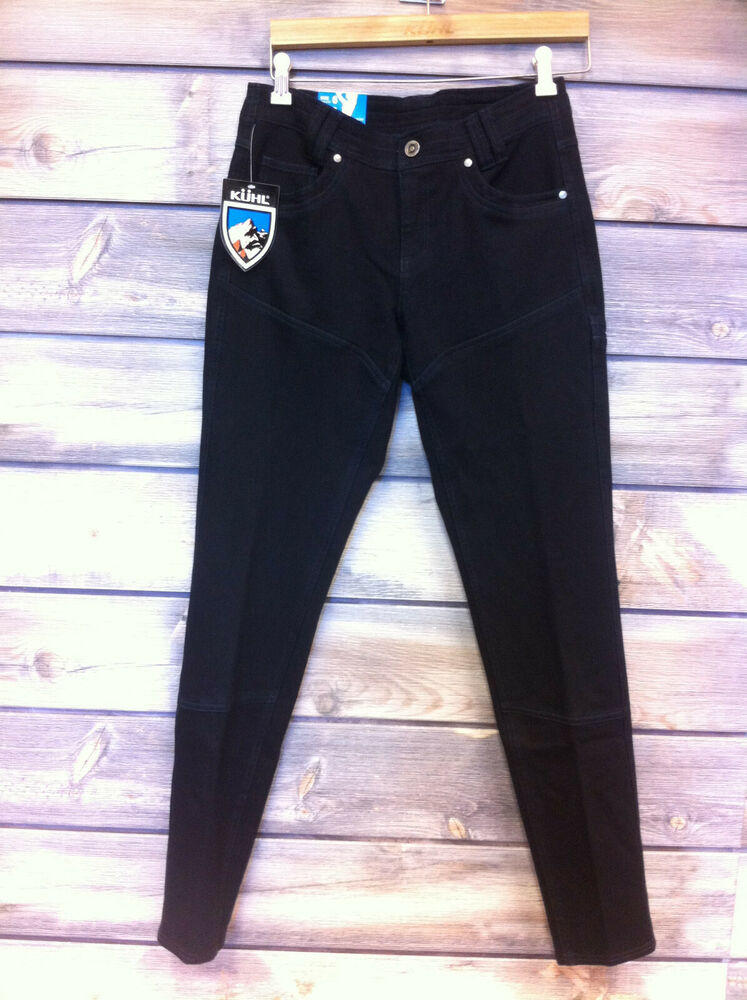 kuhl rydr jean midnight