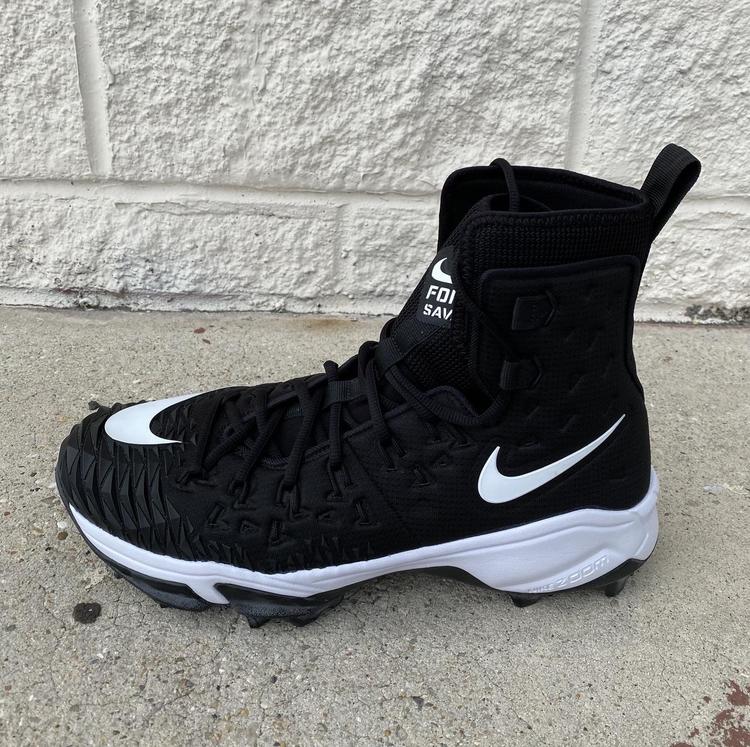 nike force savage elite shark