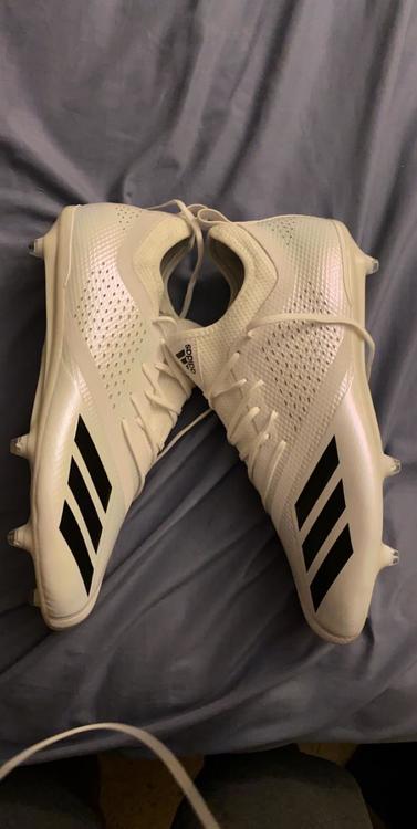 adidas low cut cleats