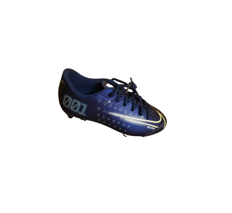 nike jr mercurial vapor