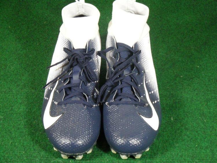 nike vapor untouchable pro 3 navy blue