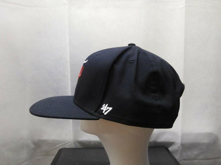 47 snapback