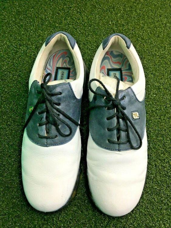 ladies navy shoes size 5