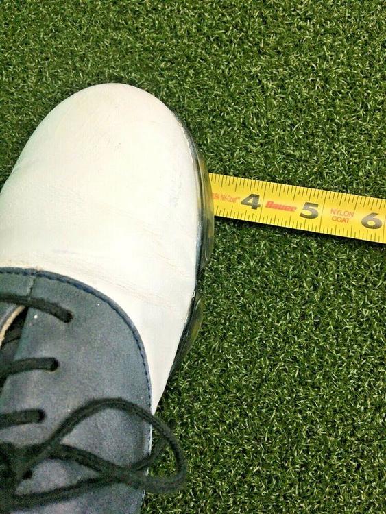 ladies navy shoes size 5