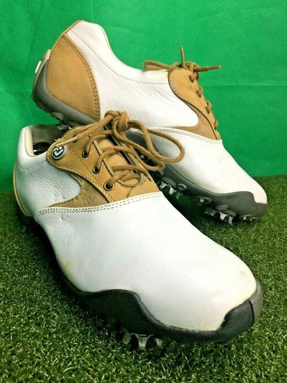 emerge golf shoes