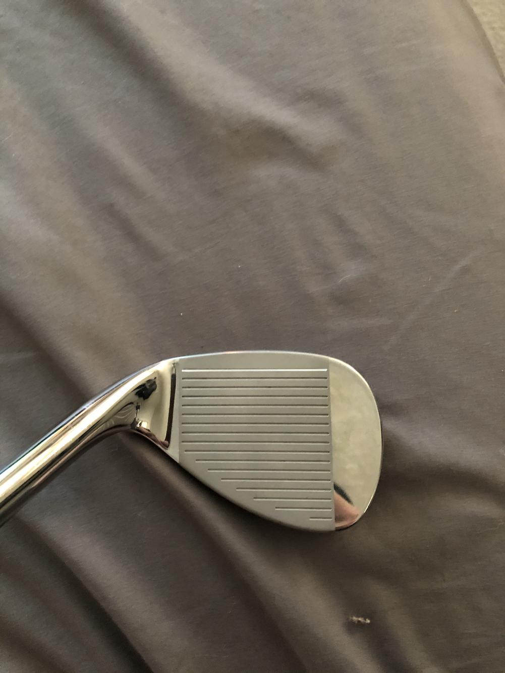 cobra gap wedge