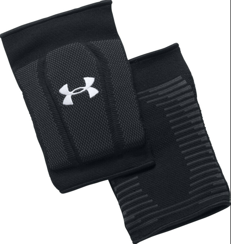 Under Armour Girls Glove Combo Viola OSFA Berretto Bambina