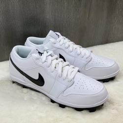 jordan molded cleats