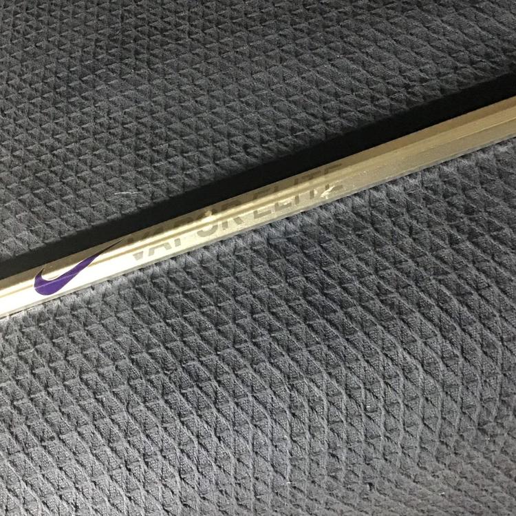 nike vapor elite shaft