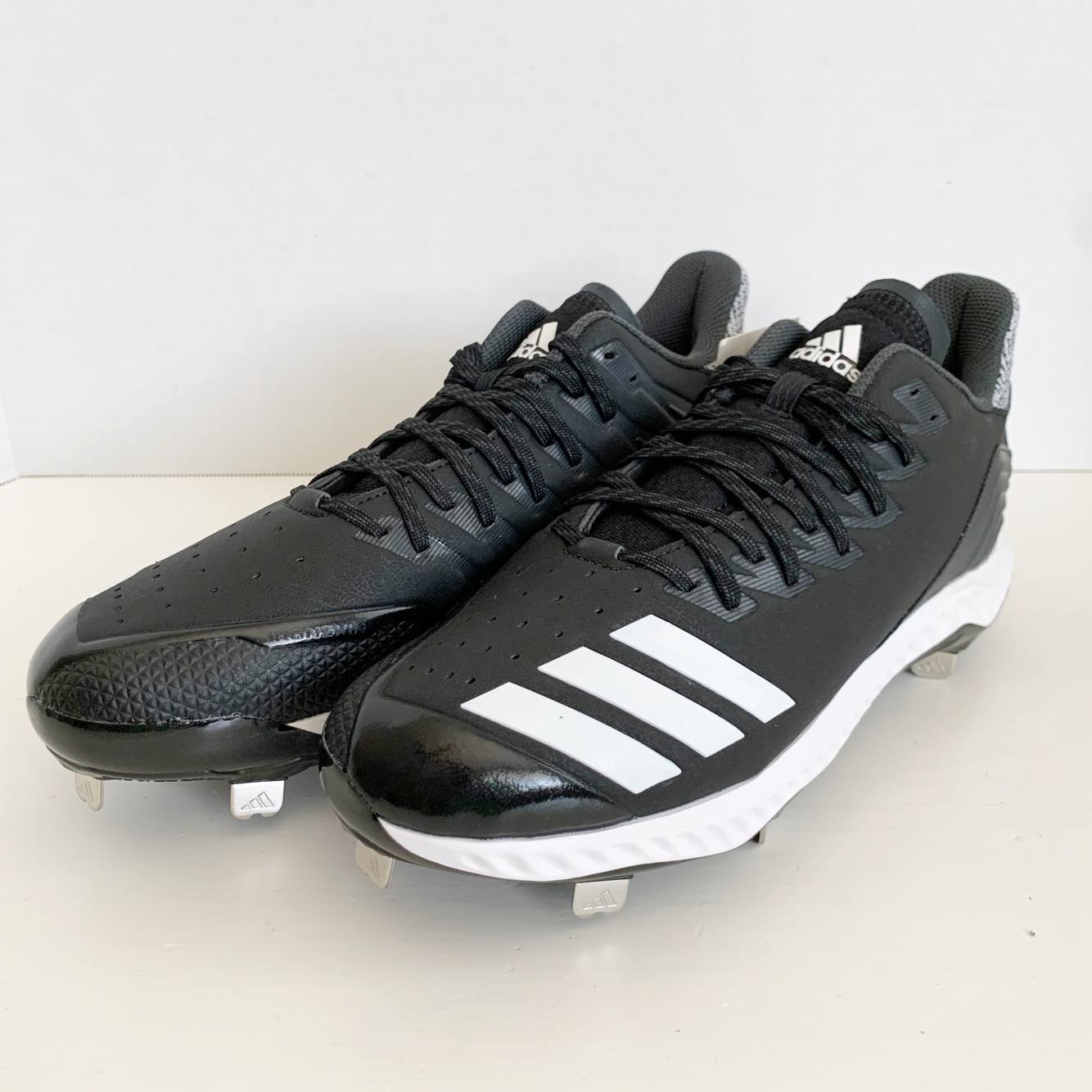adidas icon bounce baseball cleats