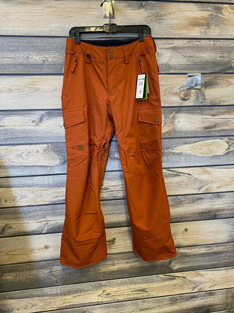 mens 2xl snow pants