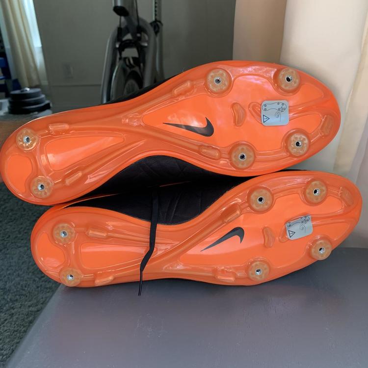 hypervenom tier breakdown