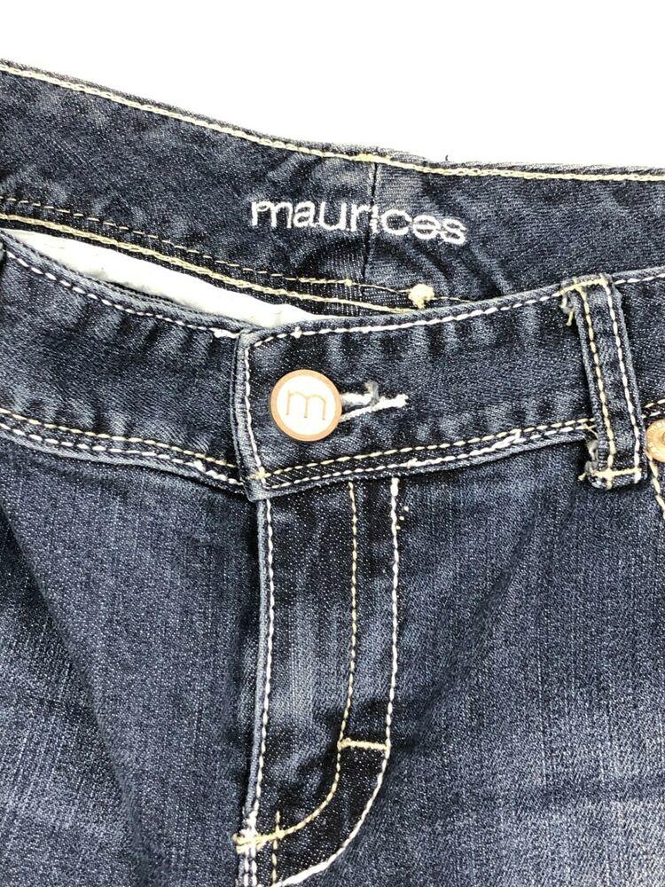 maurices original jeans