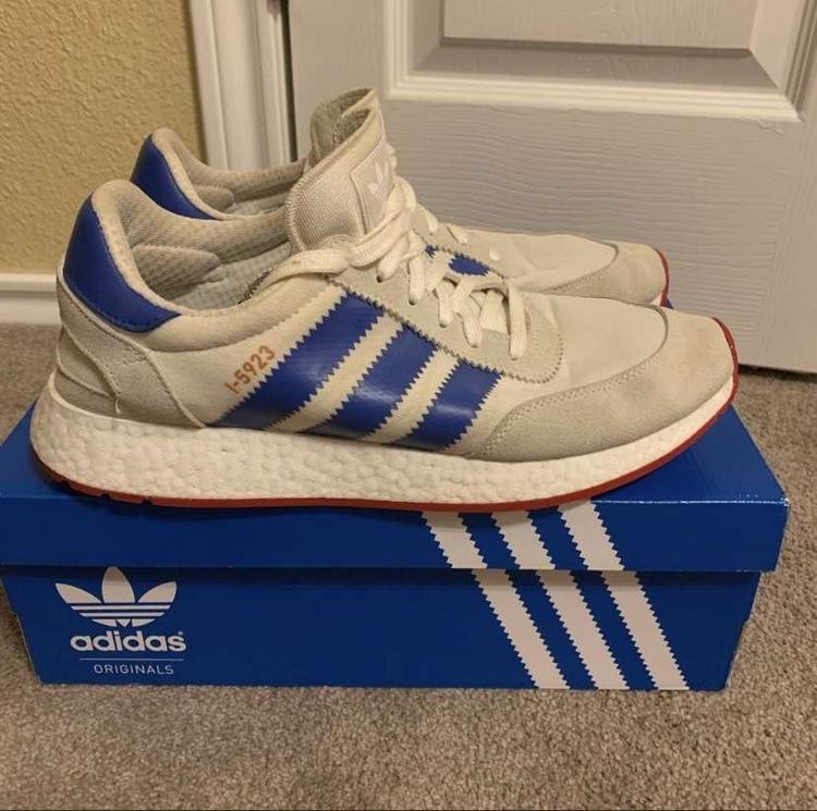 adidas men's size 12 shoes