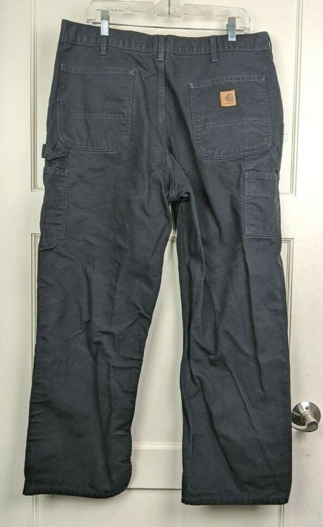 carhartt b11 petrol blue
