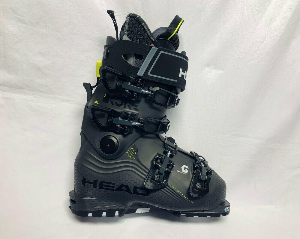 head kore boots